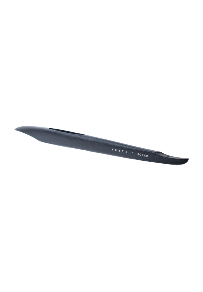 FUSELAGE NORTH KITEBOARDING SONAR FUSELAGE A700 900 BLACK U