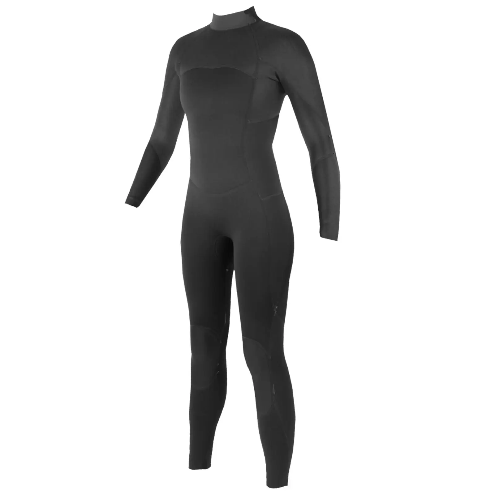 Sooruz Semidry Men 3/2 SS Back Zip  FLY - Size : L