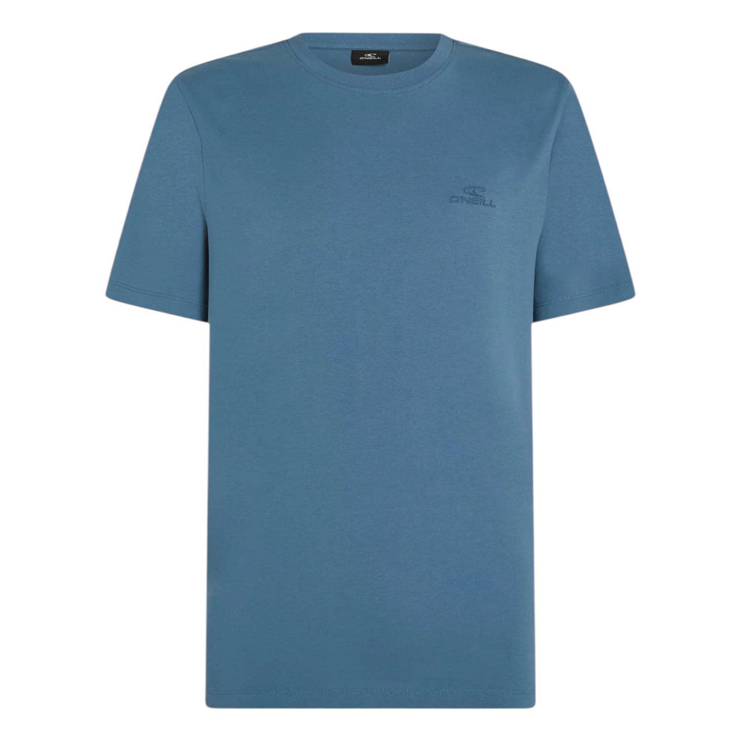 O'neill Small Logo T-Shirt (LARGE, GOLDEN)