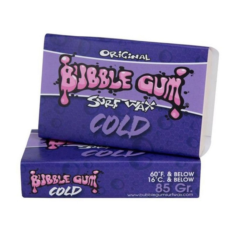 BUBBLE GUM COLD 16°