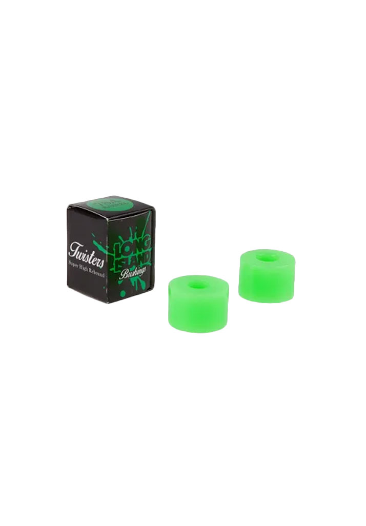 HARDWARE SKATE LONG ISLAND BARREL 78A GREEN BUSHING PACK U