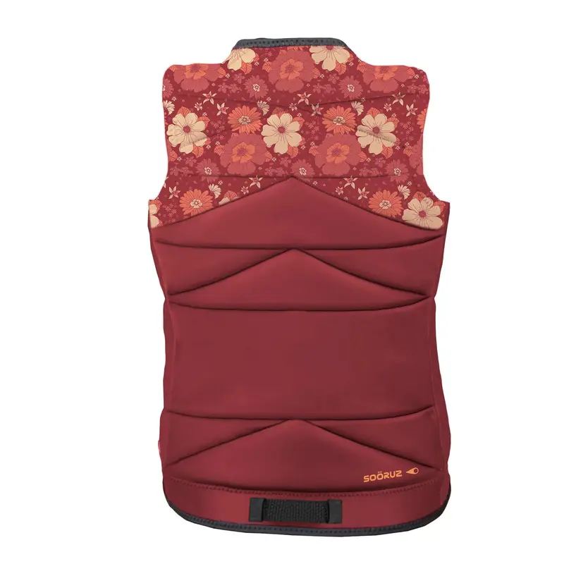 Sooruz Watervest Women WING - Size : S