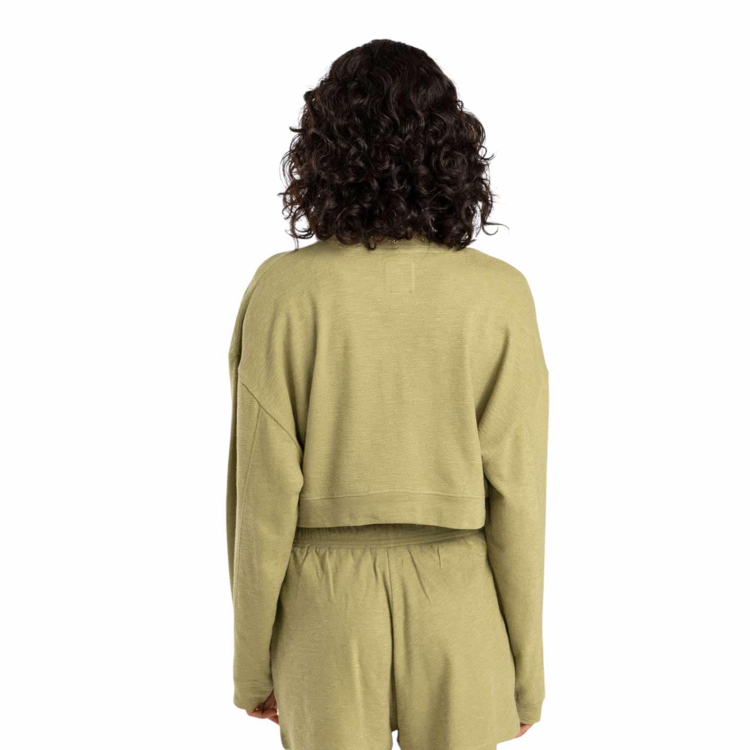 Billabong Cropped (MEDIUM)