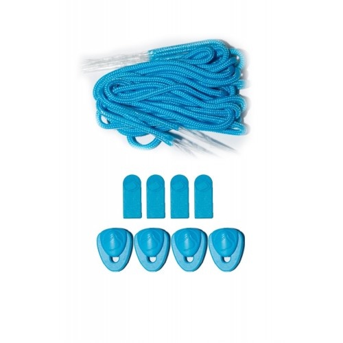 Liquid Force LACE - Color : blue