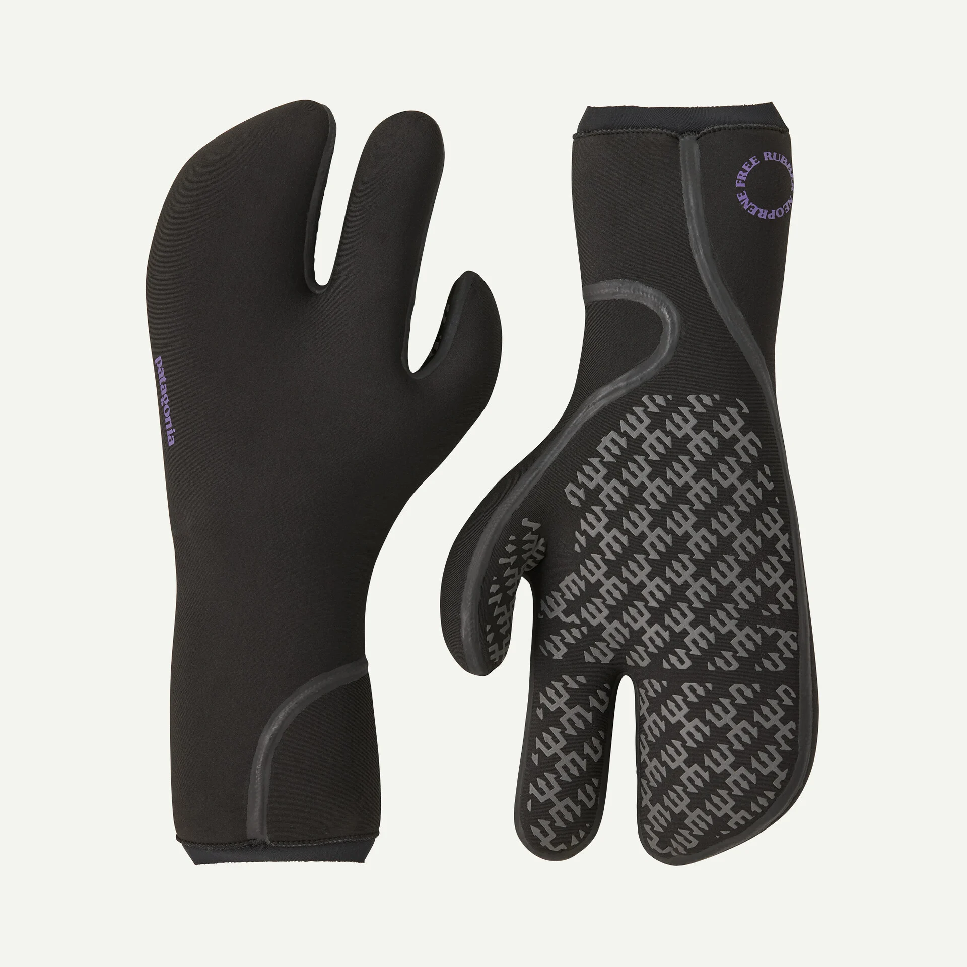 Patagonia Regulator 5mm Three Finger Mitts - Size : M
