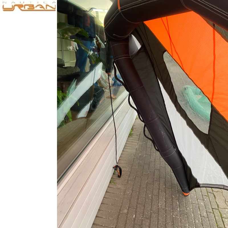 RRD WIND WING 5.0