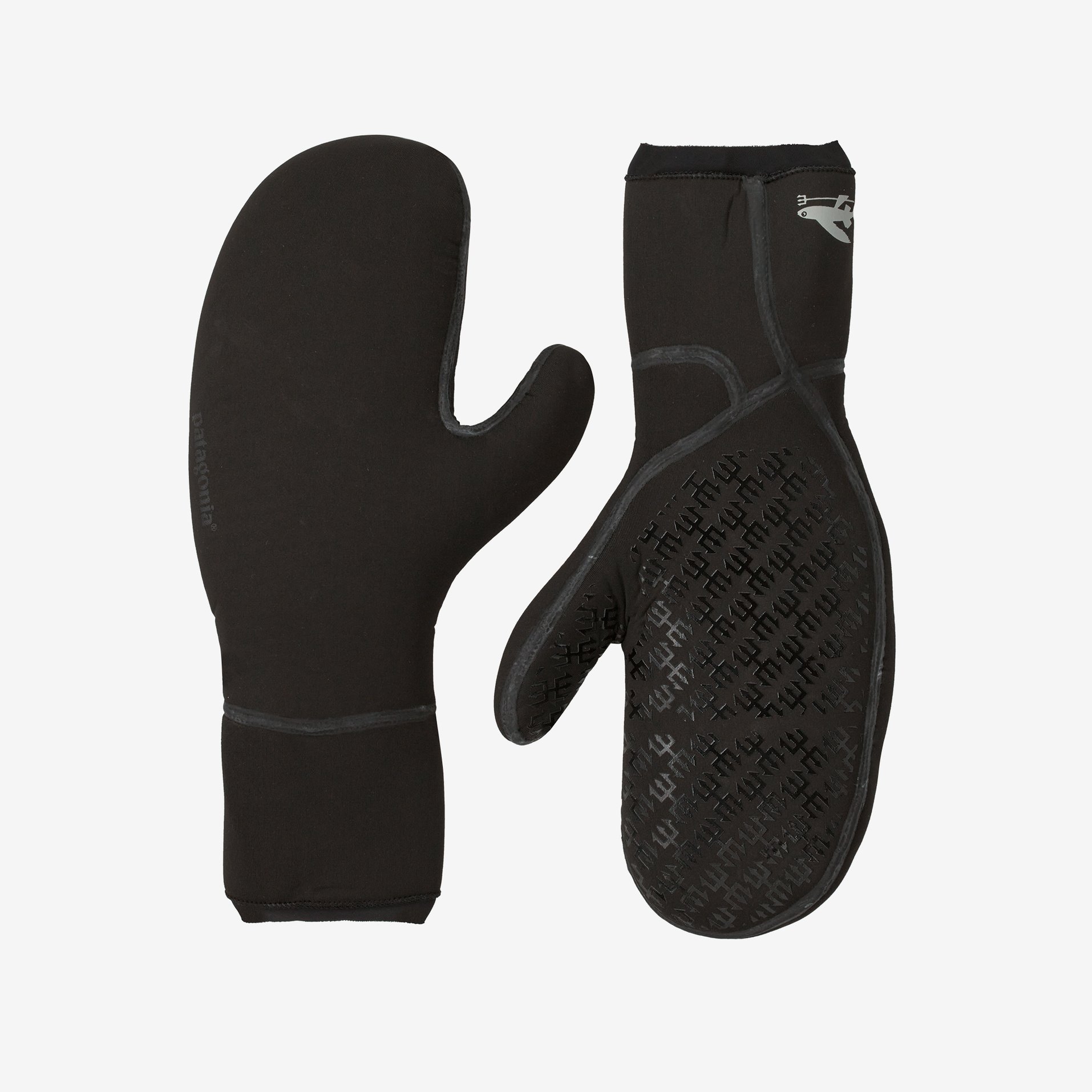 Patagonia R5 Yulex Mitts - Size : S