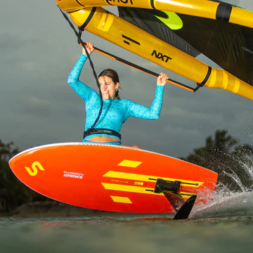 Slingshot Flow Craft V2 - Size : 85L