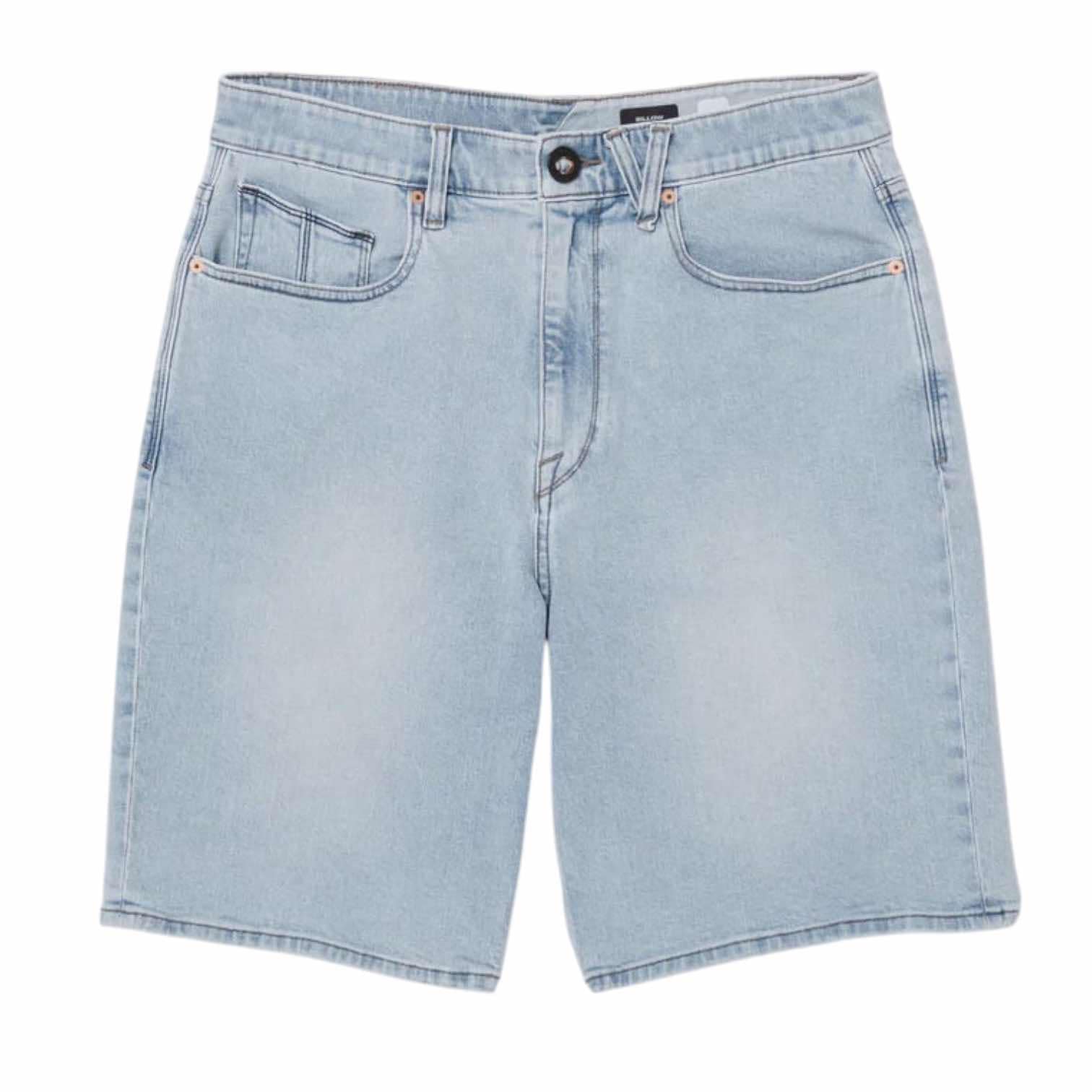 Volcom Billow Denim Short (32)
