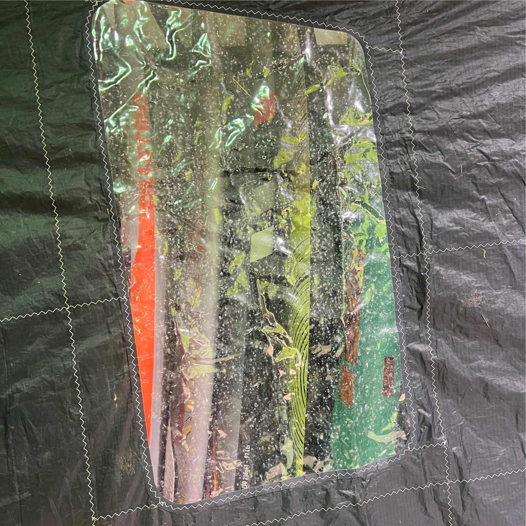 RRD Wind Wing Y27 6.0