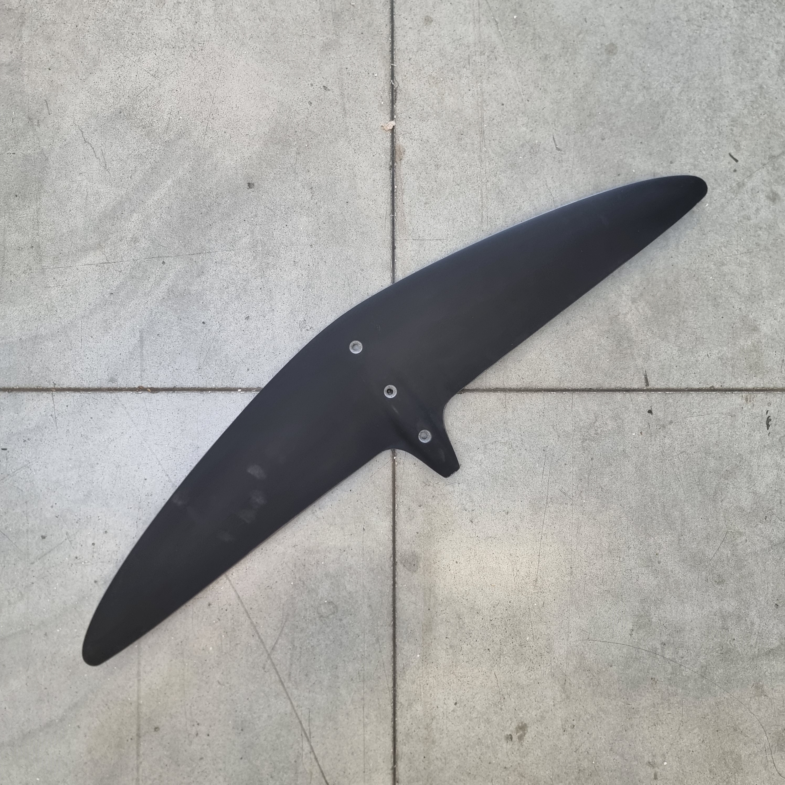 Sabfoil Onda 940 – 2024 Front Wing - WO940/PF