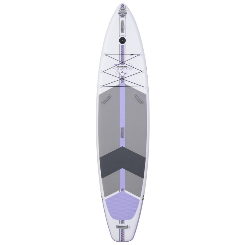 Naish 2024 Alana iSup - Fusion 11'0x29