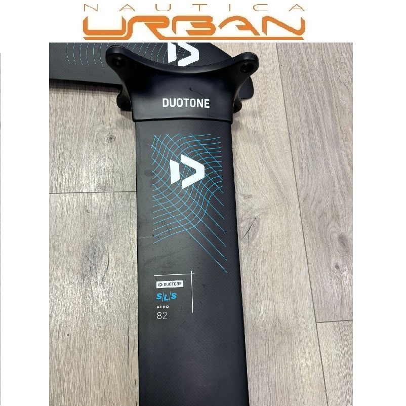 DUOTONE AERO FREE SLS 1250