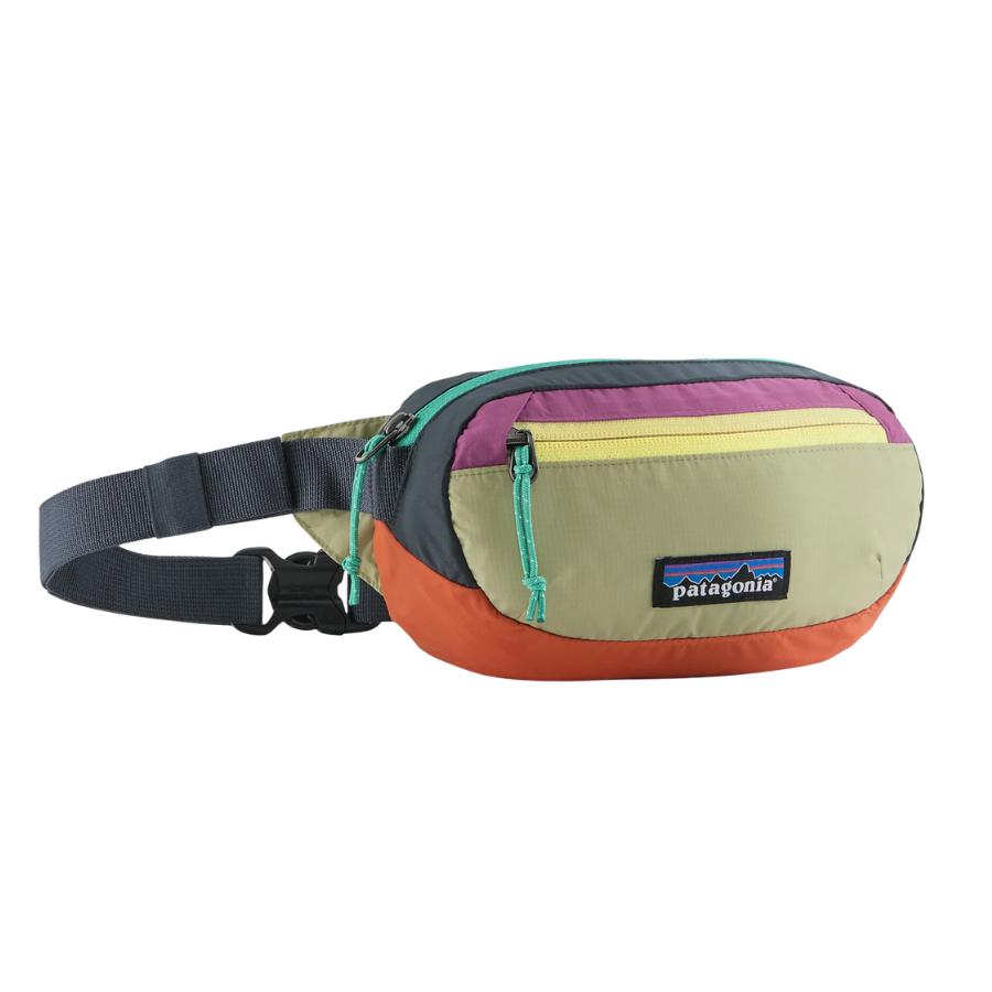 Patagonia Terravia Mini Hip Pack 1L (GUMTREE)