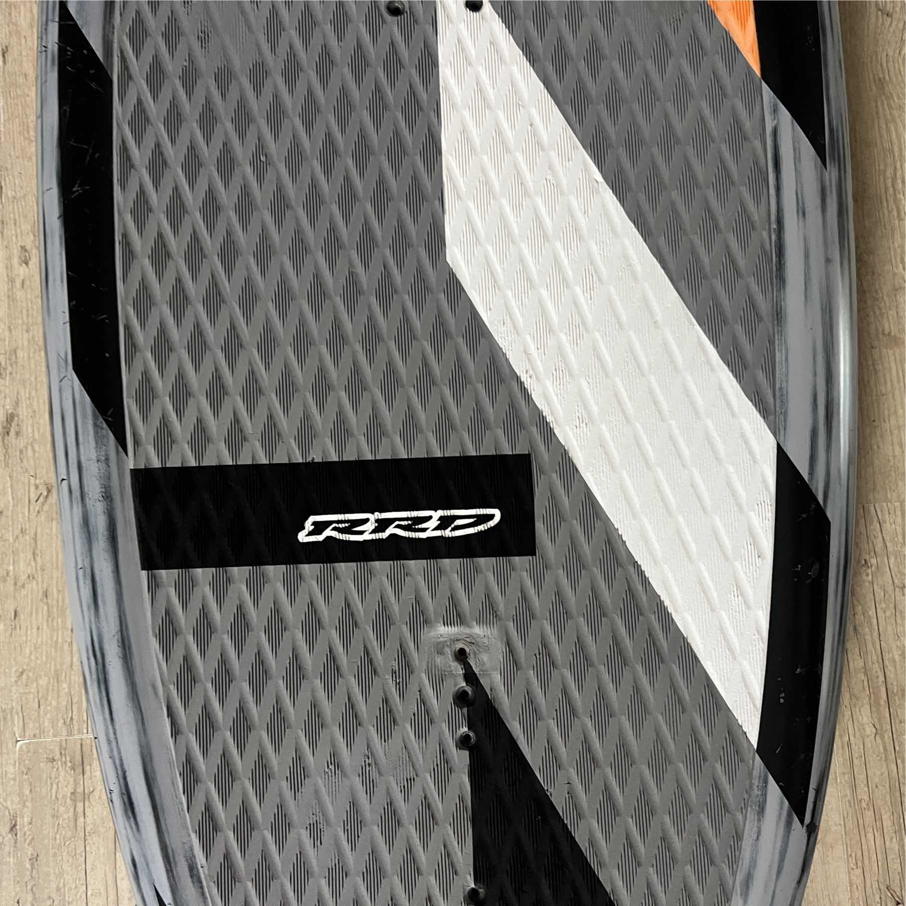RRD Beluga 55 LTD