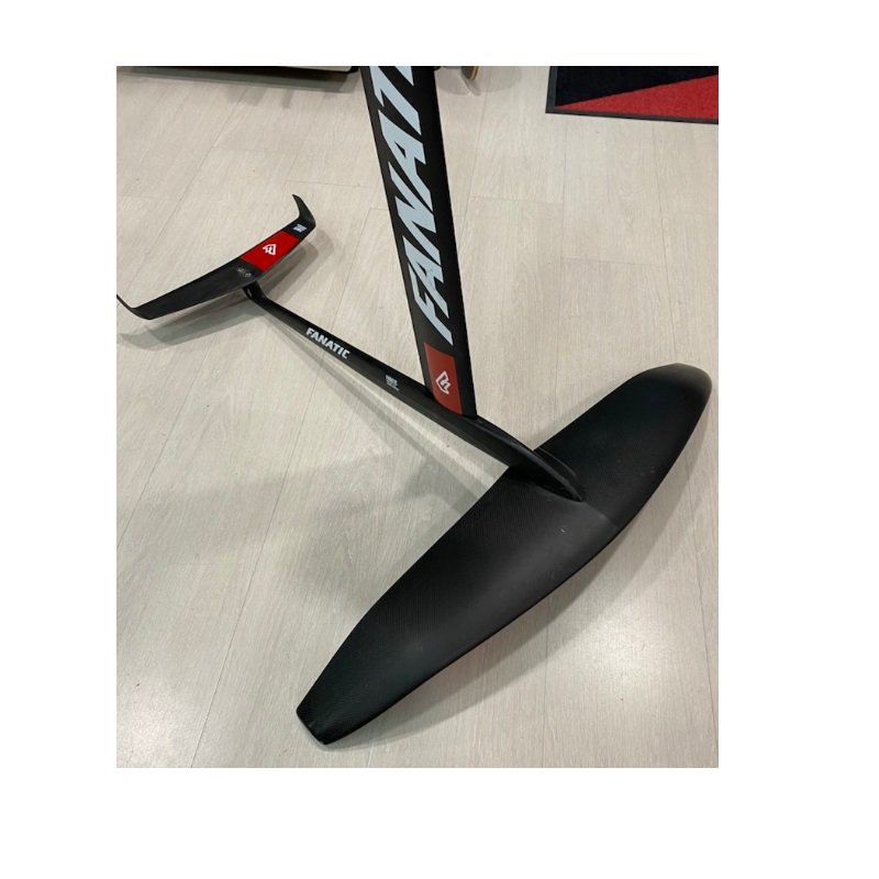 FANATIC FLOW S1 COMPLETO