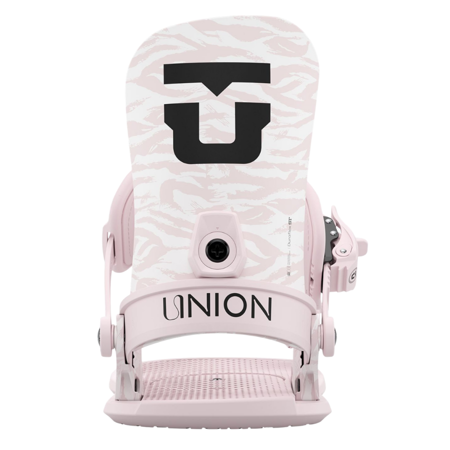 Union Legacy (M)