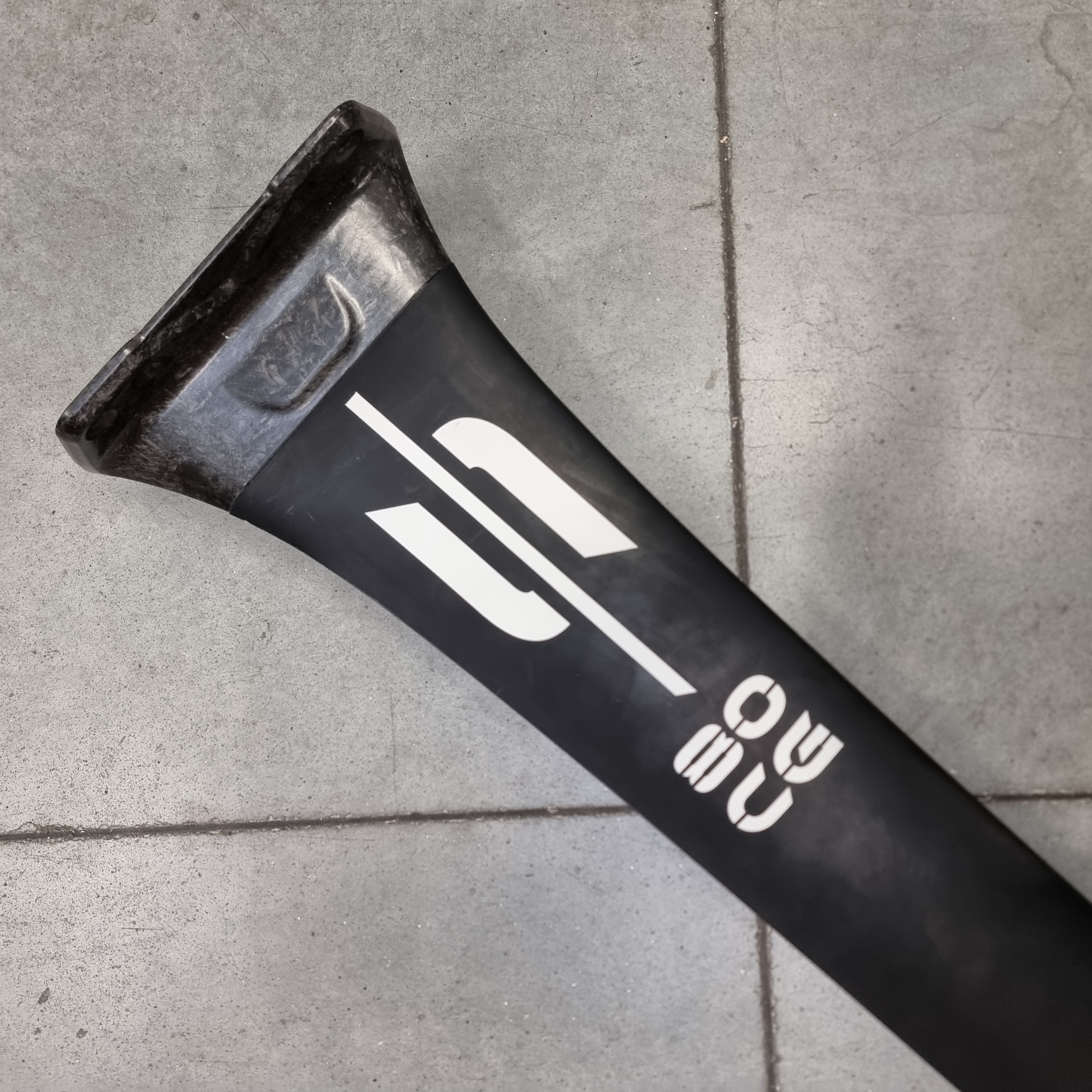 Carbonglass Mast 80 - used 2025 - ref: 0040