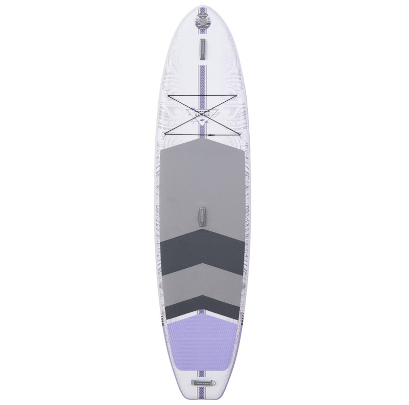 Naish 2024 Alana iSup - Fusion 10'6x32