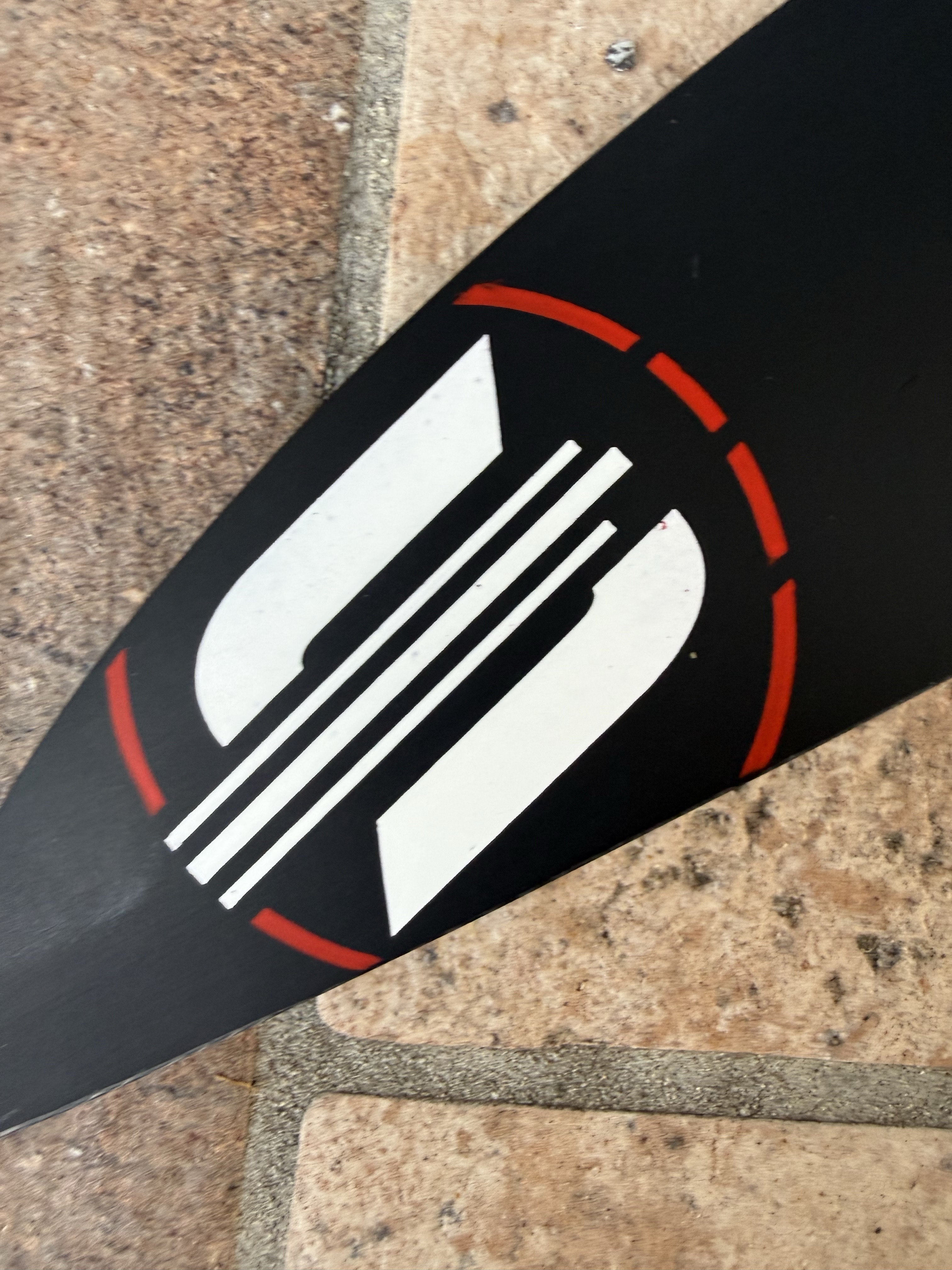 Stabilizzatore 483