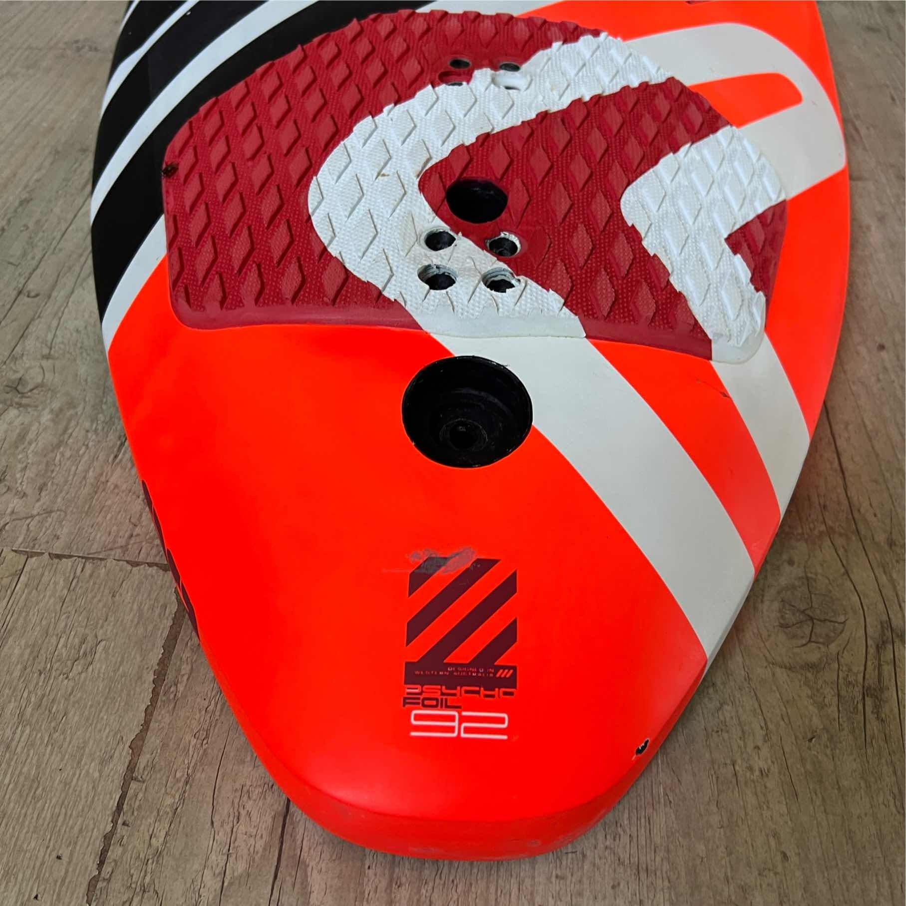 Severne Psycho 92 2021