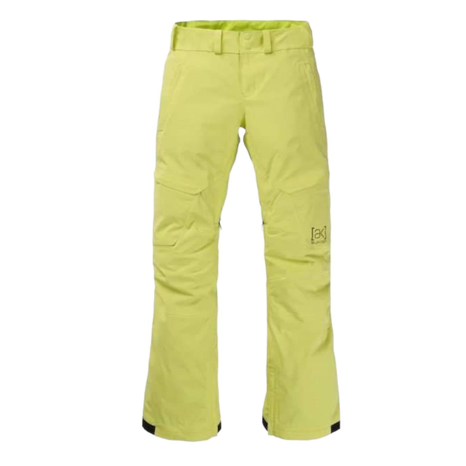 Women's Burton [ak] GORE‑TEX Insulated Summit Pant (S)
