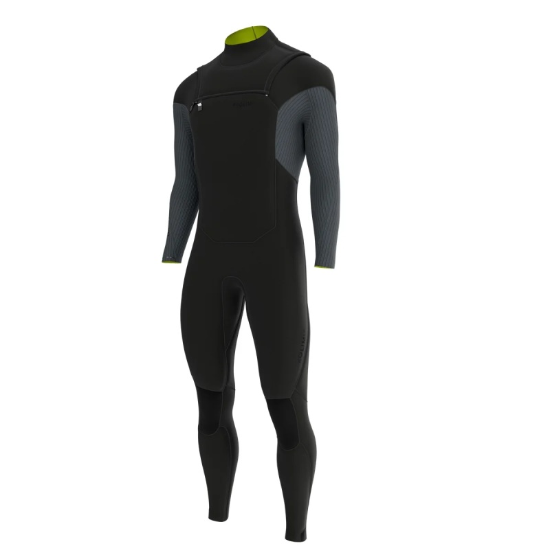 PROLIMIT Predator Steamer Freezip 5/4 (48-s)