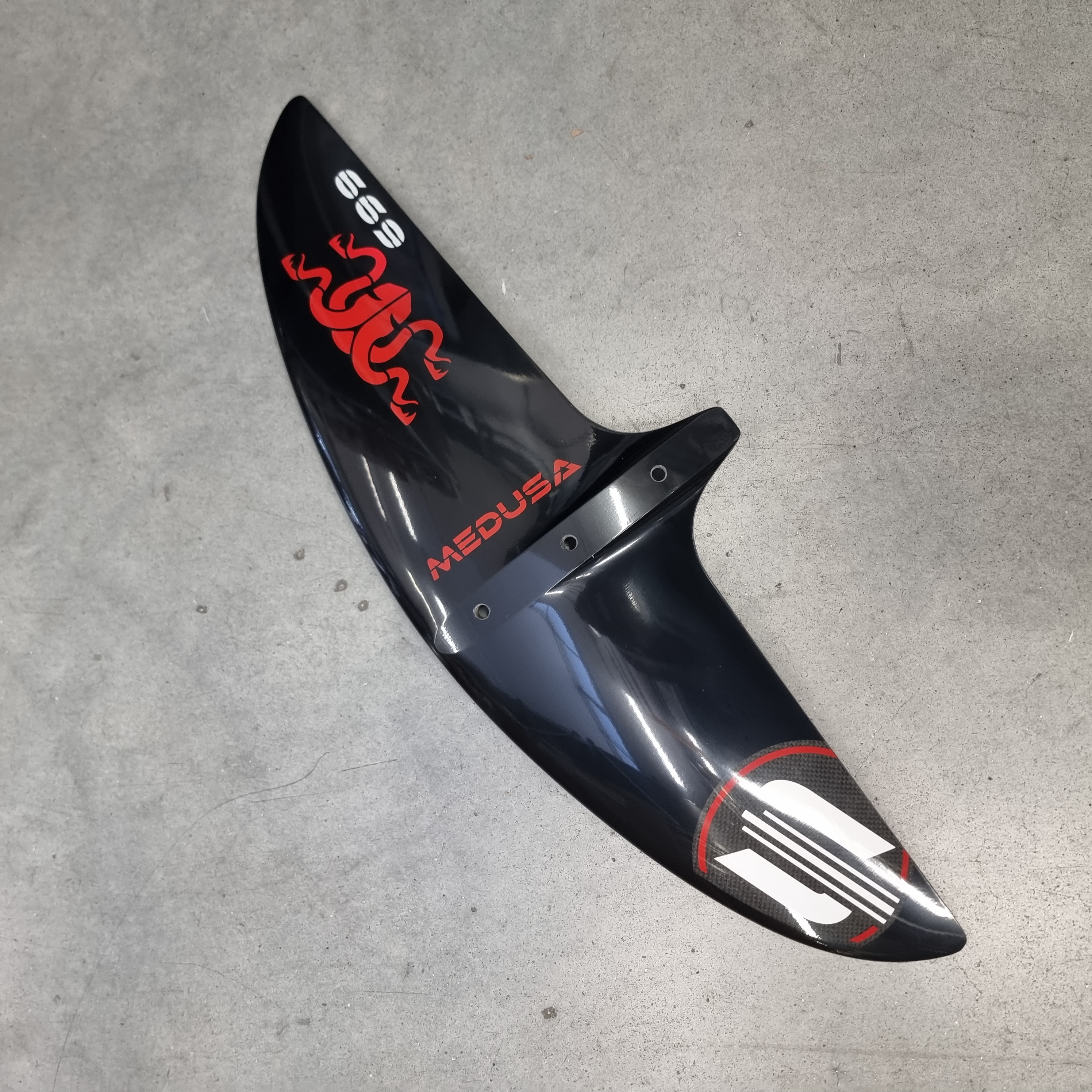 Medusa WM699 Kite Front Wing Sabfoil – B Grade - ref: 0004