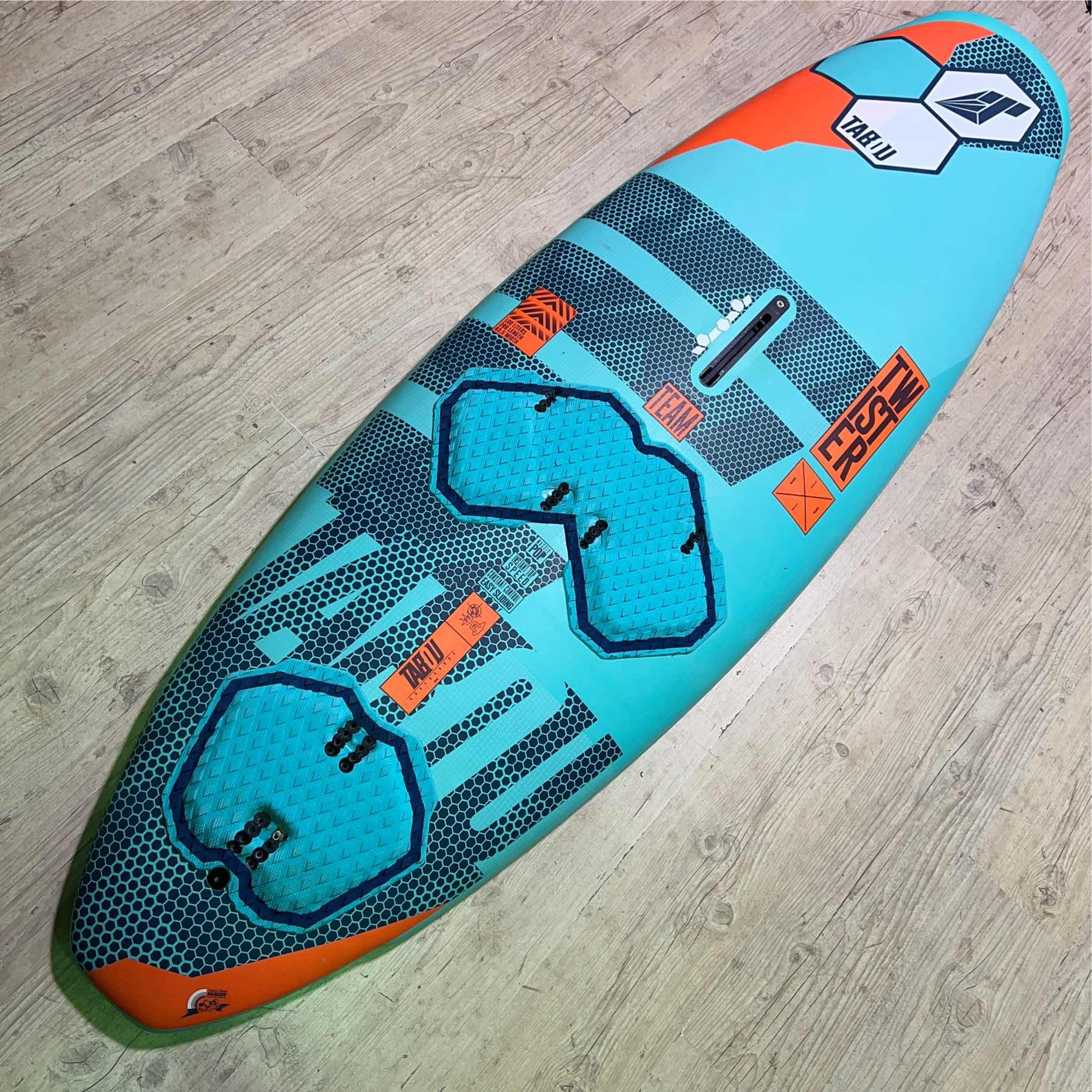 Tabou Twister 100 2021