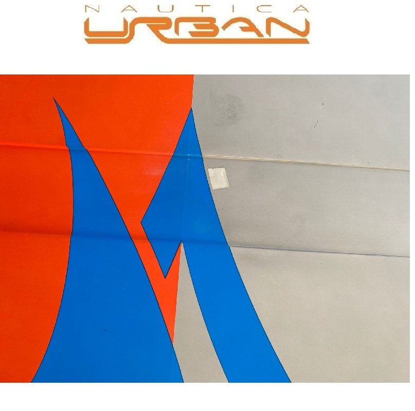 NAISH HOVER 122 2019