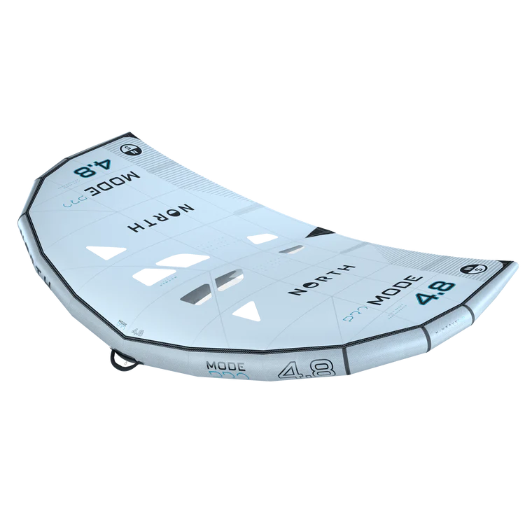 North Mode PRO 2024 - Size : 6.8