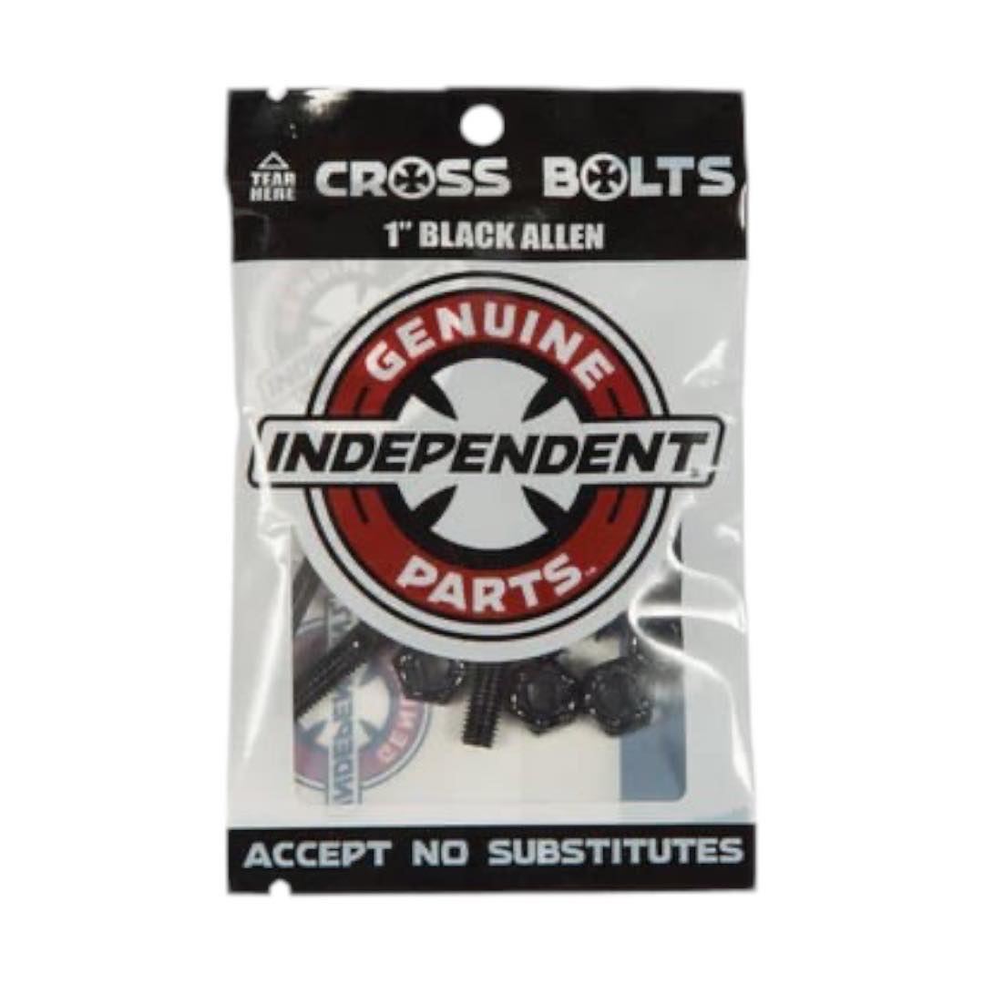 Independent Set Viti Skate Cross Bolts