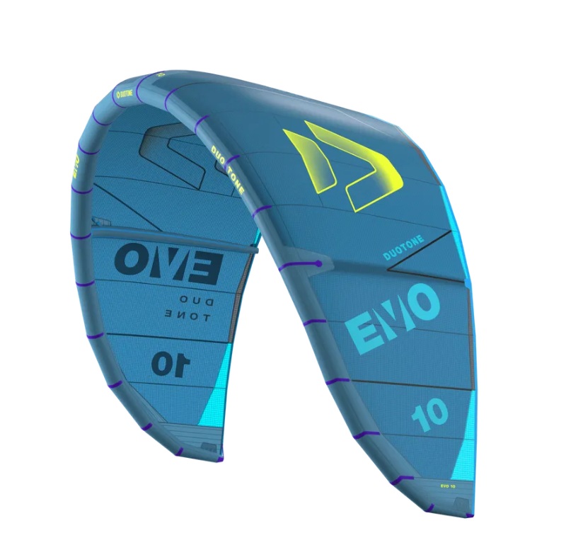 DUOTONE EVO 2025 (c14, 7.0)