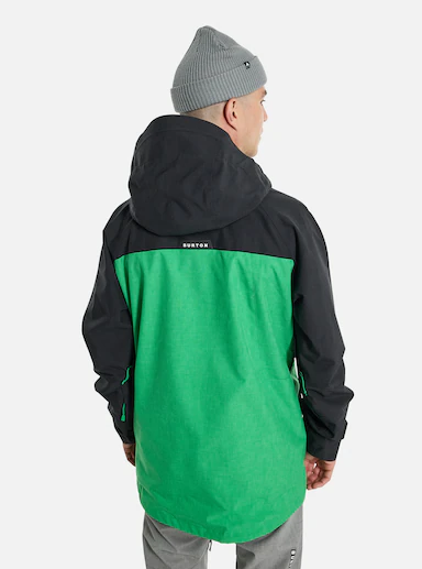 BURTON LODGEPOLE 2L JACKET (XL)