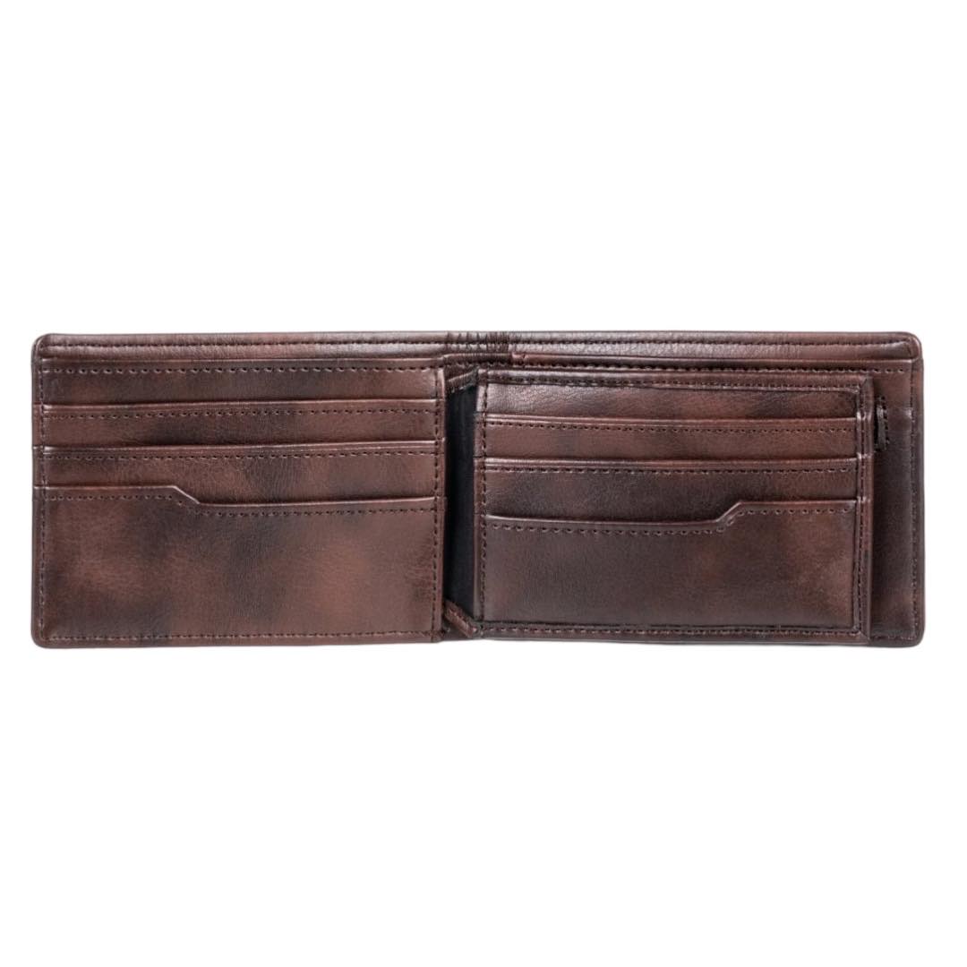 Billabong Vacant Pu (CHOCOLATE)