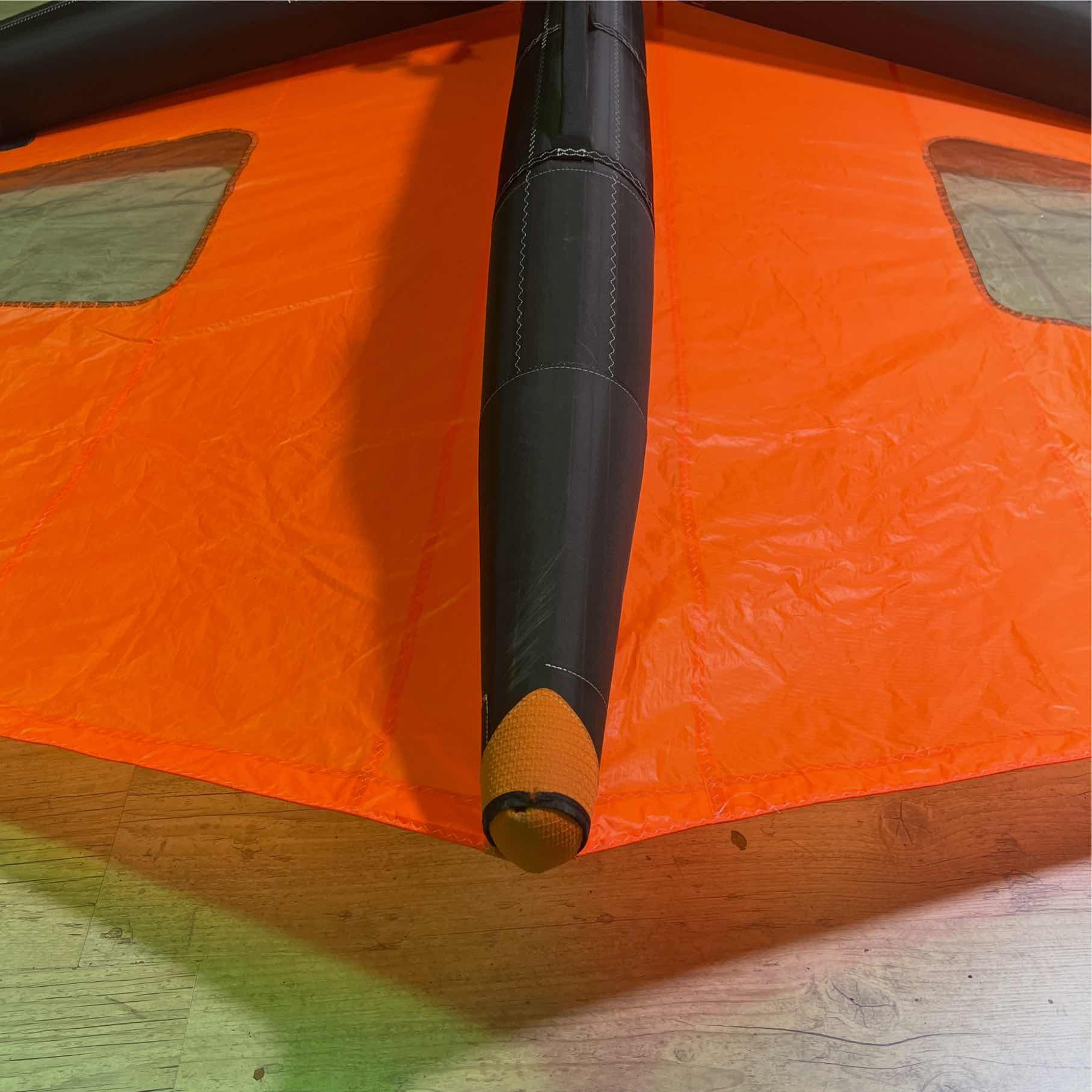 RRD Evo Wing 5.0  Y26