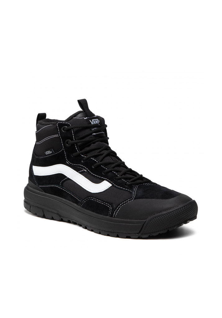 SCARPE CASUAL VANS ULTRARANGE EXO HI MTE-1 BLACK BLACK 41 (Taglia 41)