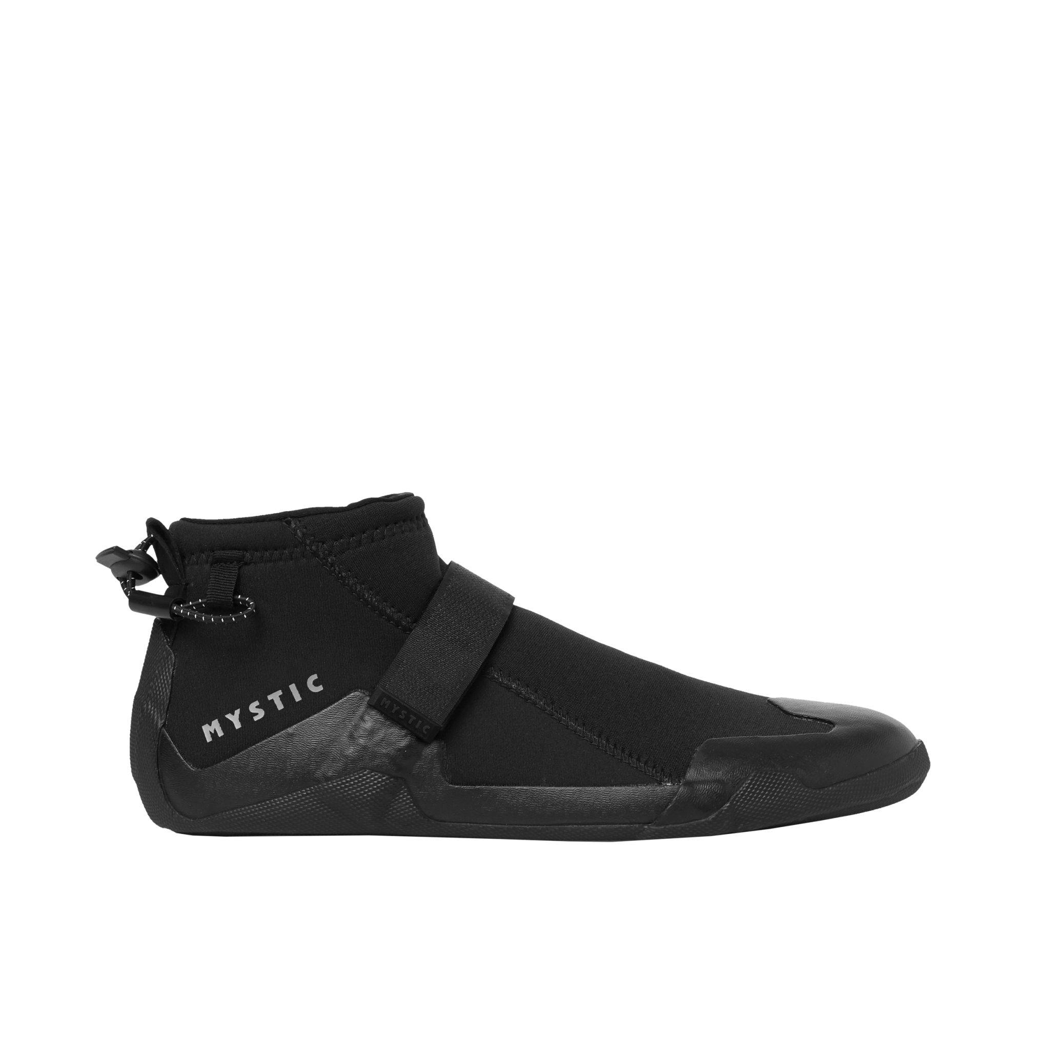 Mystic Ease Shoe 3mm Round Toe - Size : 44/45