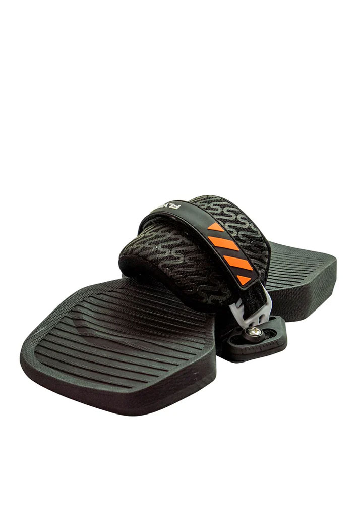 PADS KITE SLINGSHOT FLY STRAP V2 U