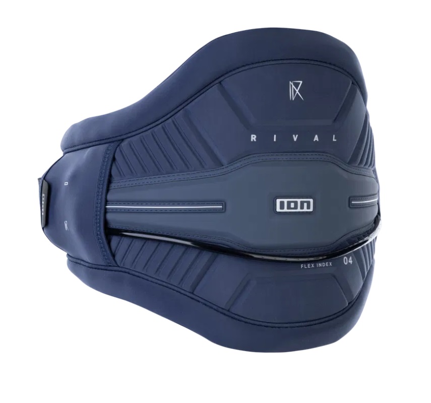 ION Rival Kite Harness Men (BLUE NIGHT, 50/M)