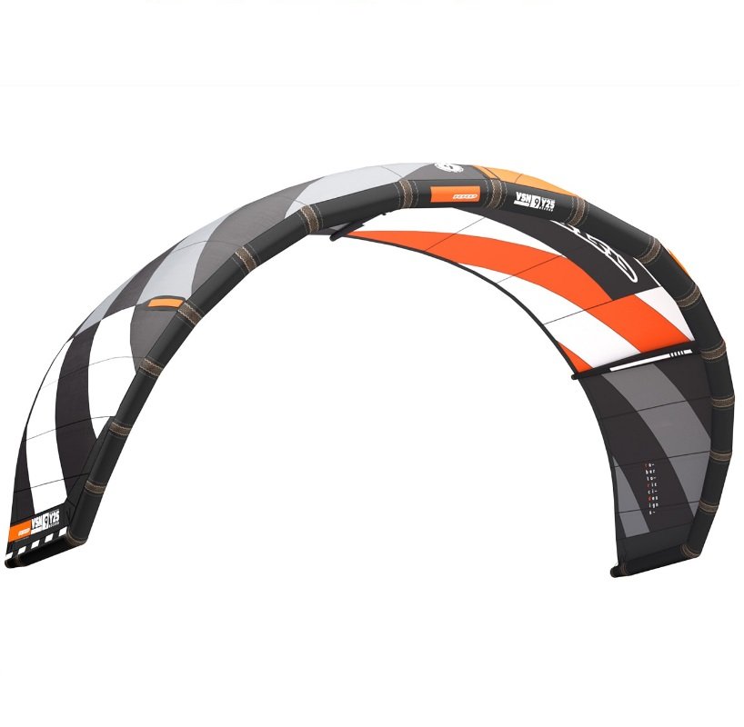 RRD VISION Y27 (BLACK, 12)