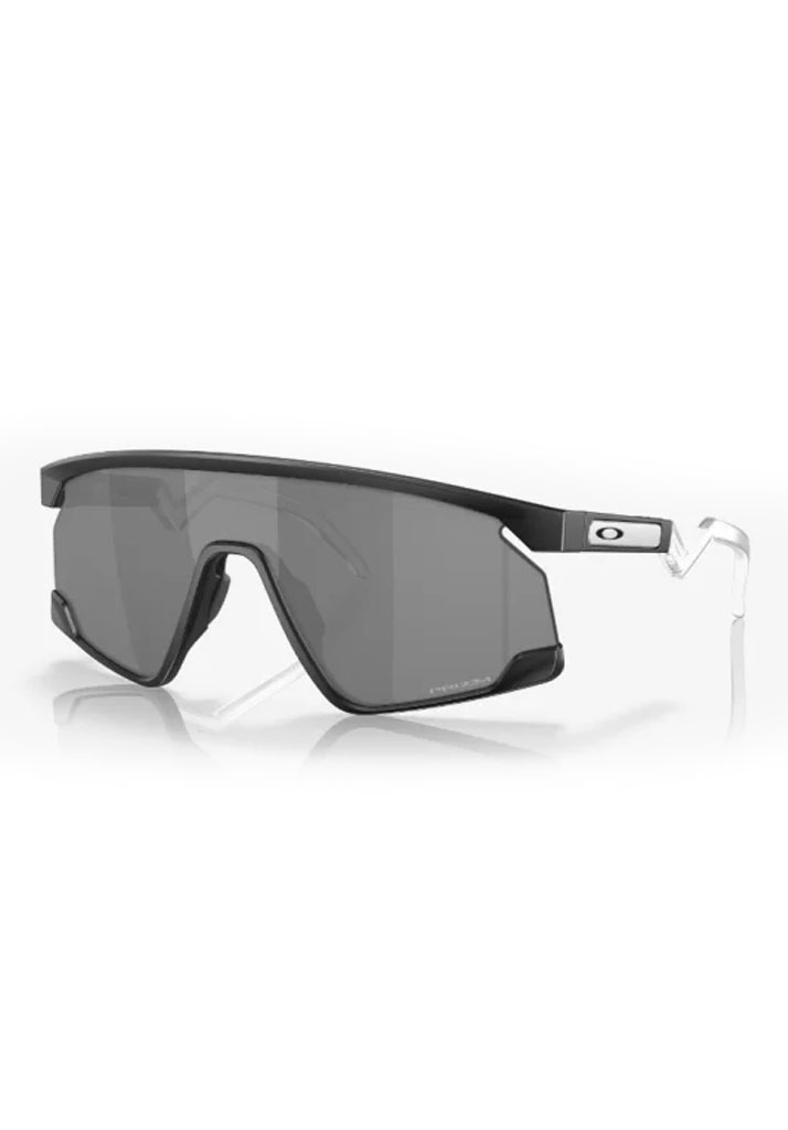 OCCHIALI OAKLEY BXTR MATTE BLACK PRIZM BLACK U