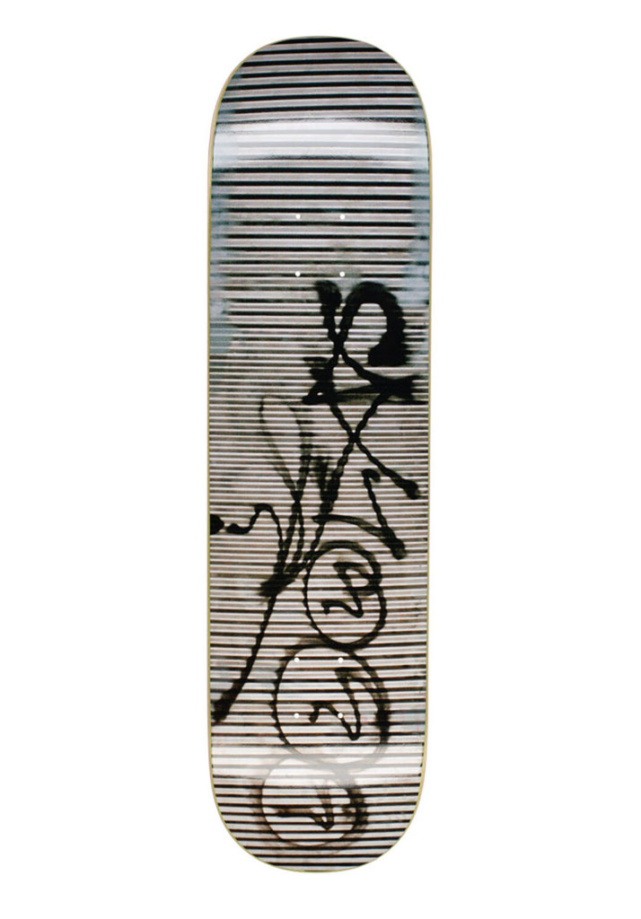 TAVOLA SKATE GX1000 GATE 8.25" U