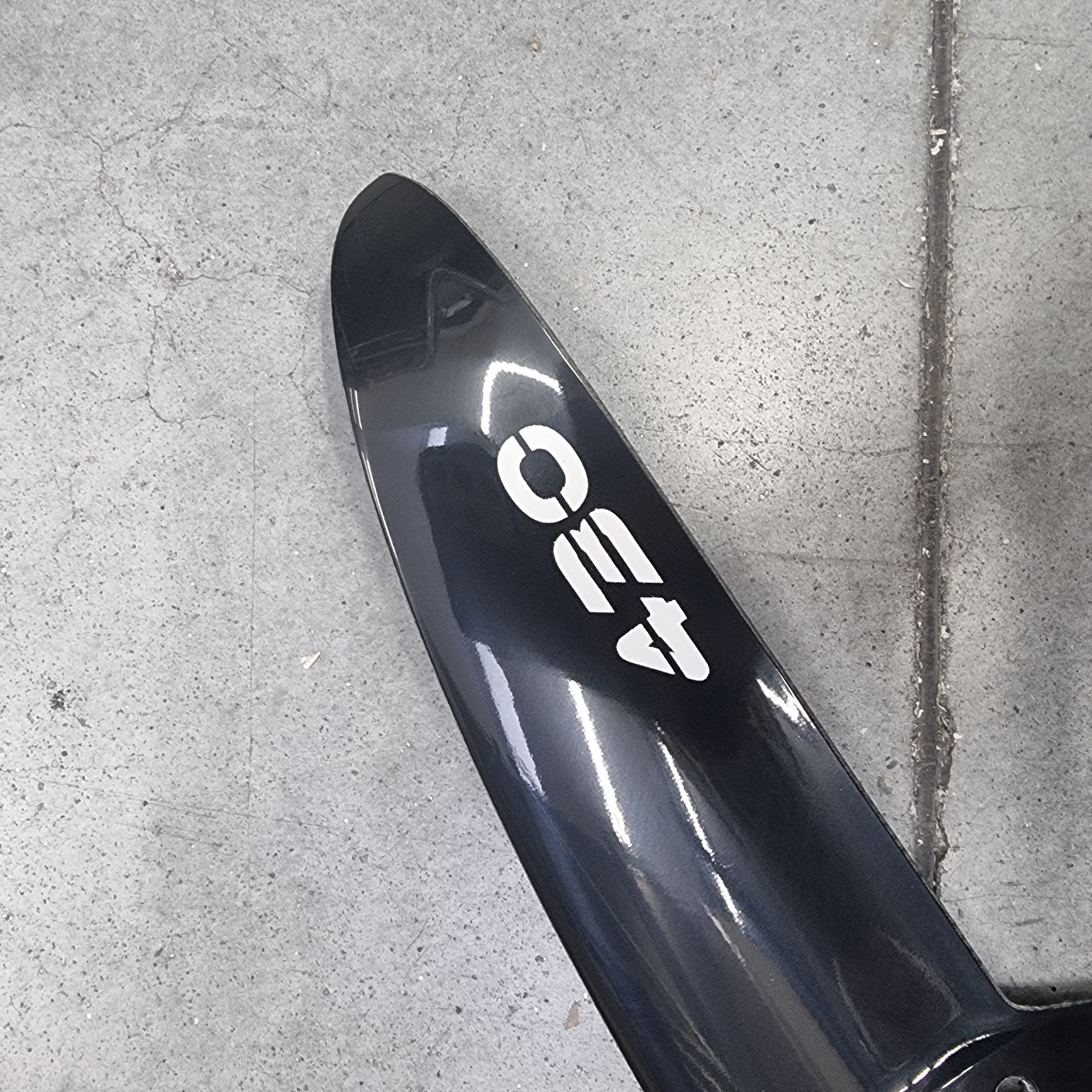 SG/430 Stabilizer - B-Grade 2023 - ref: 0042