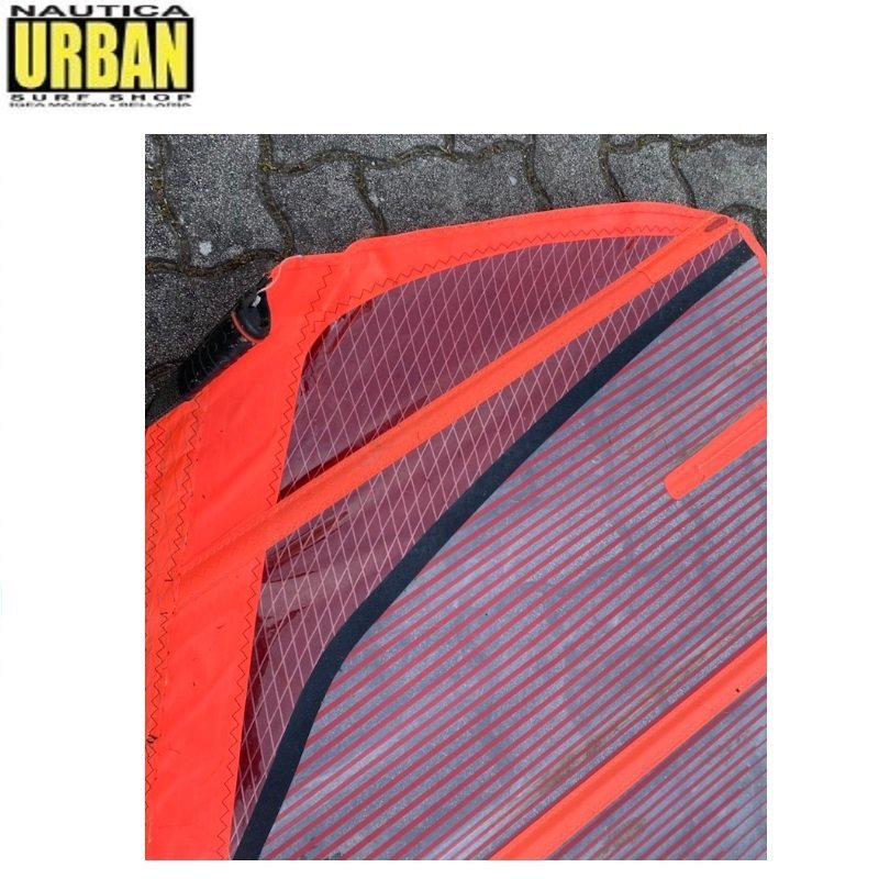 SEVERNE REFLEX III 8.6 2011