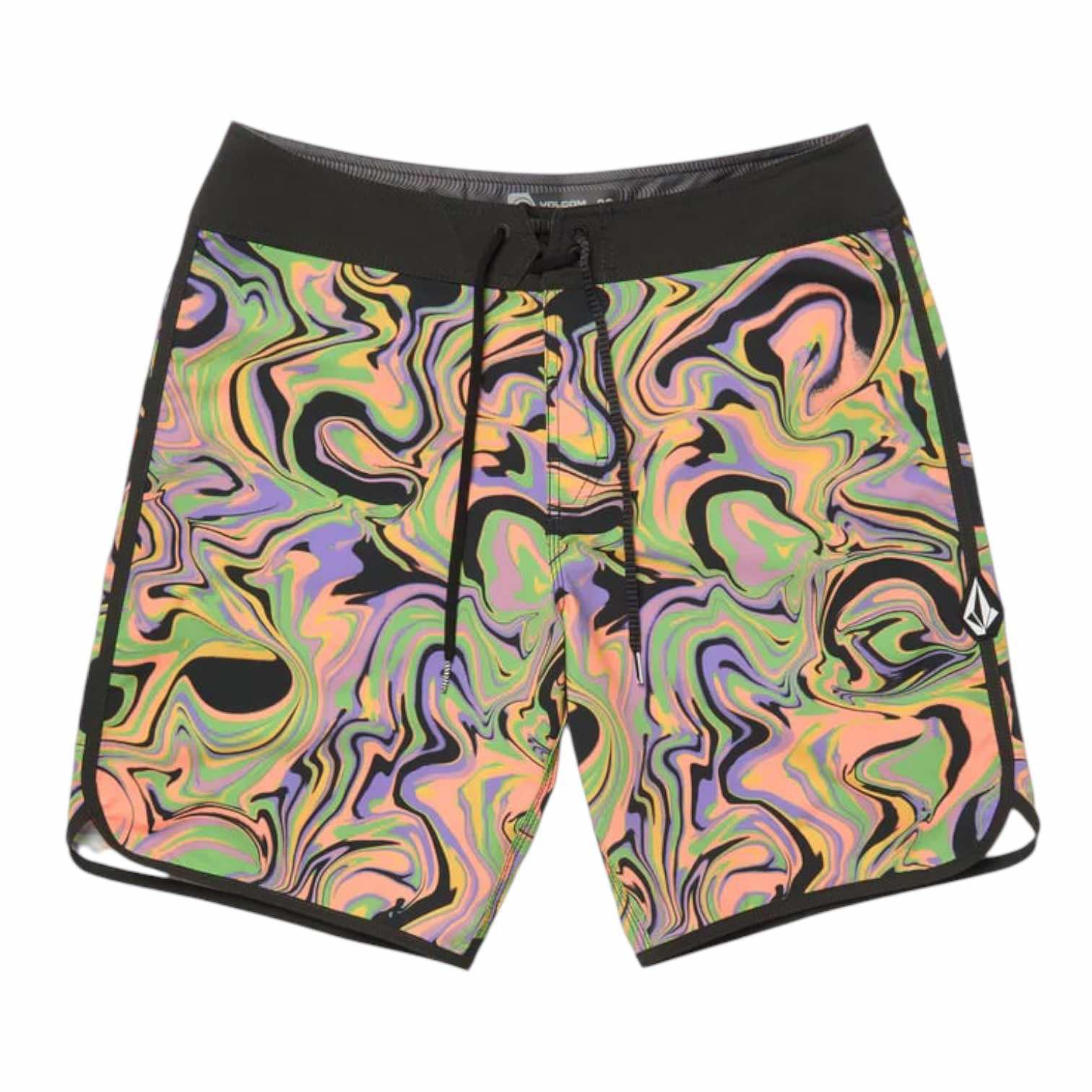Volcom Infuse Scallop Mod 19'' (34)
