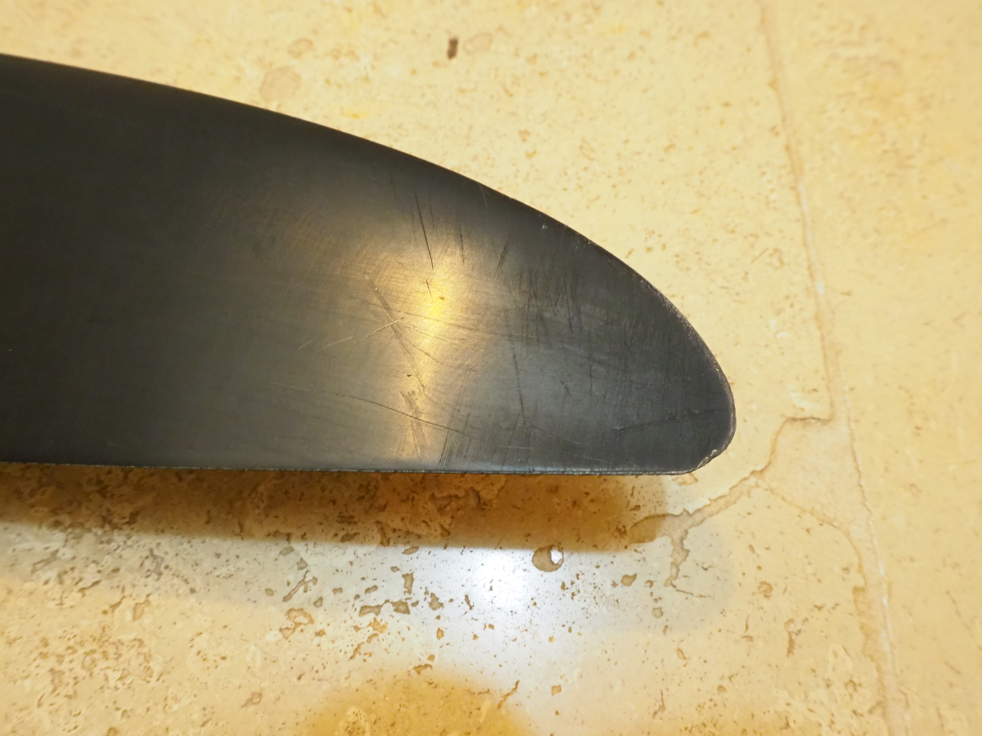 SABFOIL RAZOR PRO 825 Front Wing – Wingfoil / Downwind / Surf Foil