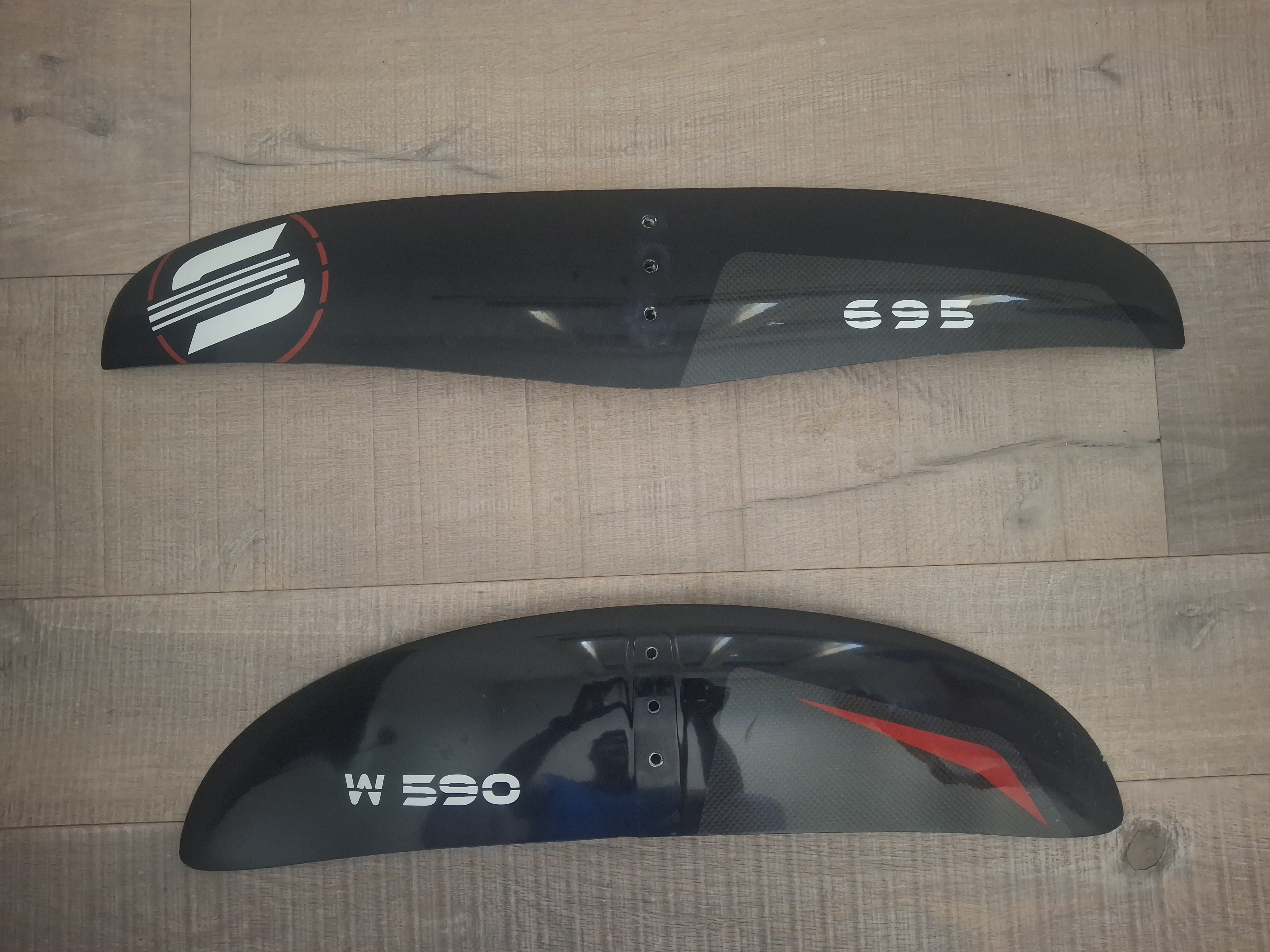 Front Sabfoil W590
