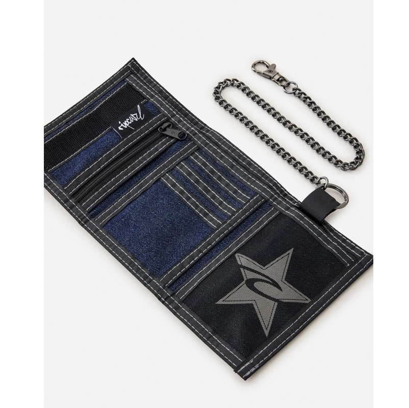 RIP CURL Portafoglio Archive Surf Demin