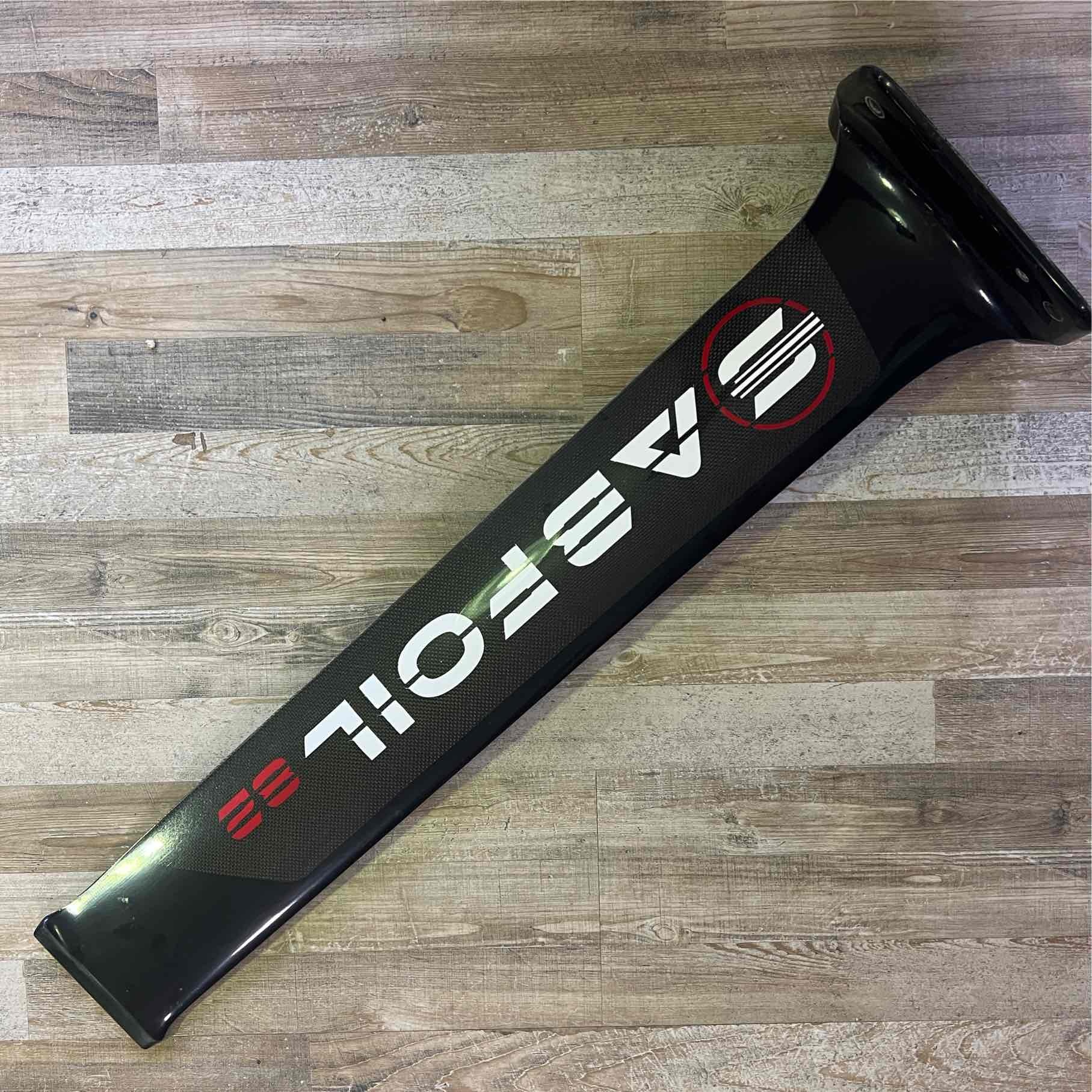 Sabfoil Mast 82